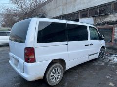 Photo of the vehicle Mercedes-Benz Vito