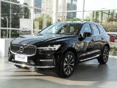 Сүрөт унаа Volvo XC60