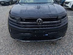 Фото авто Volkswagen Tavendor