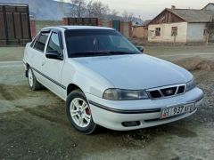 Сүрөт унаа Daewoo Nexia