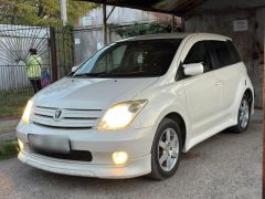 Photo of the vehicle Toyota Ist