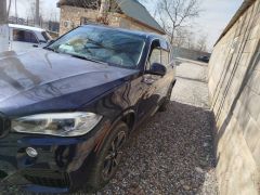 Фото авто BMW X5