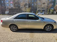 Сүрөт унаа Toyota Camry