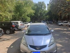 Фото авто Honda Fit