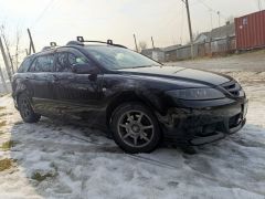 Photo of the vehicle Mazda Atenza