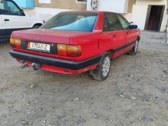 Фото авто Audi 100