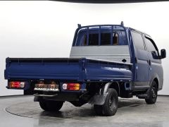 Фото авто Hyundai Porter