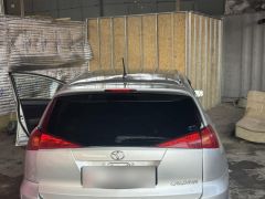 Сүрөт унаа Toyota Caldina