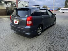 Фото авто Toyota Wish