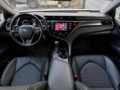 Сүрөт унаа Toyota Camry