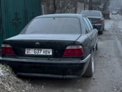 Photo of the vehicle BMW 7 Series