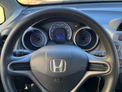 Фото авто Honda Fit