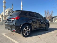 Photo of the vehicle Mitsubishi Outlander Sport