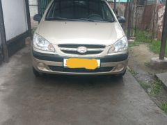 Фото авто Hyundai Getz