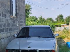 Сүрөт унаа BMW 5 серия