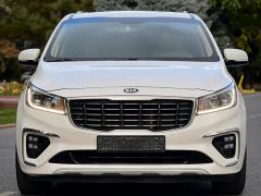 Сүрөт унаа Kia Carnival