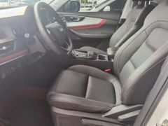 Фото авто CHERY Tiggo 7