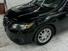 Сүрөт унаа Toyota Camry