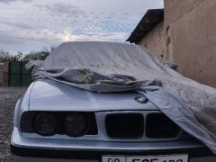 Сүрөт унаа BMW 5 серия