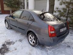 Photo of the vehicle Nissan Primera