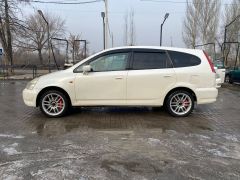 Фото авто Honda Stream