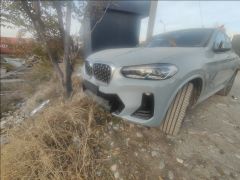 Сүрөт унаа BMW X4