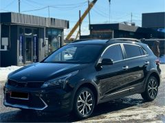 Сүрөт унаа Kia Rio