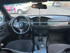 Сүрөт унаа BMW 3 серия