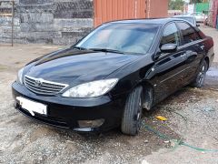 Сүрөт унаа Toyota Camry