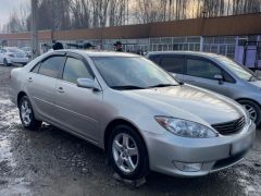 Фото авто Toyota Camry (Japan)