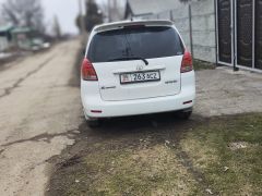 Сүрөт унаа Toyota Corolla Spacio