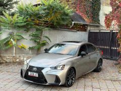 Фото авто Lexus IS