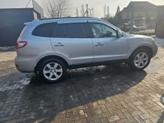 Фото авто Hyundai Santa Fe