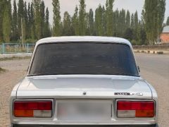 Photo of the vehicle ВАЗ (Lada) 2107