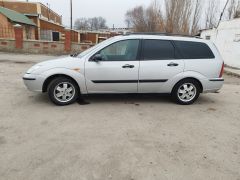 Сүрөт унаа Ford Focus