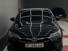 Фото авто Toyota Camry