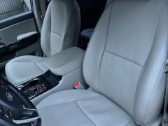 Сүрөт унаа Kia Carnival