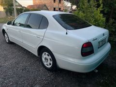 Фото авто Daewoo Leganza