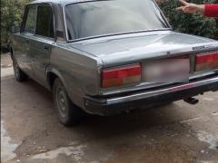 Сүрөт унаа ВАЗ (Lada) 2107