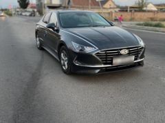 Сүрөт унаа Hyundai Sonata