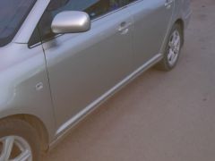 Photo of the vehicle Toyota Avensis