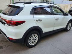 Сүрөт унаа Kia Rio