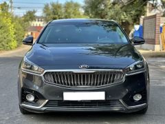 Сүрөт унаа Kia K7