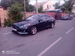 Сүрөт унаа Hyundai Sonata