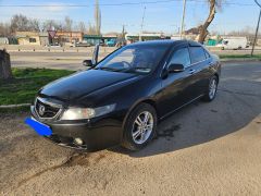 Фото авто Honda Accord