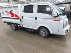 Фото авто Hyundai Porter