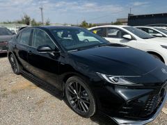 Сүрөт унаа Toyota Camry