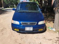 Сүрөт унаа Honda Odyssey