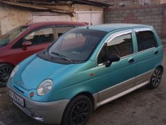 Photo of the vehicle Daewoo Matiz