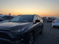 Фото авто Toyota RAV4